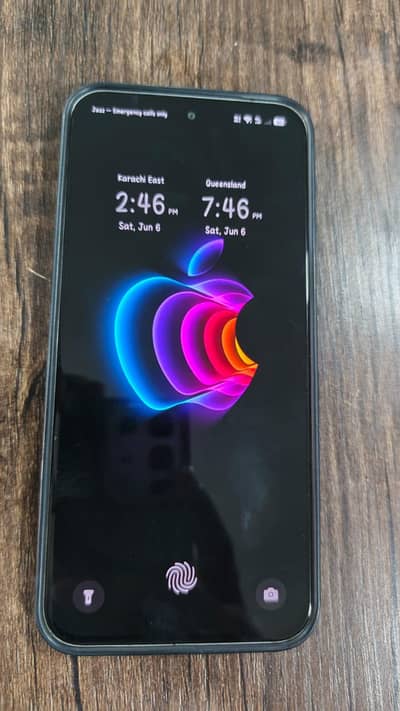 Infinix Hot 60 Pro