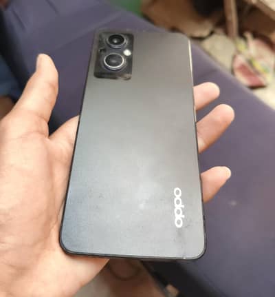 OPPO F21 Pro