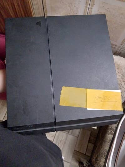 playstation 4
