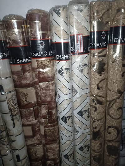fabric wallpaper sheet available with labor& materia03098562254l