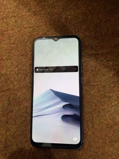 Techno spark 6