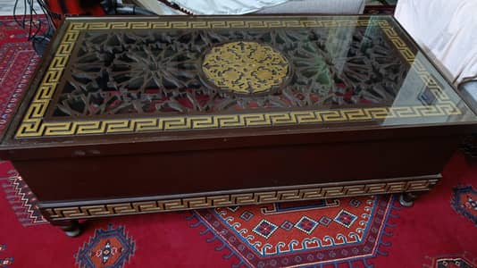 Centre Table Set for Sale