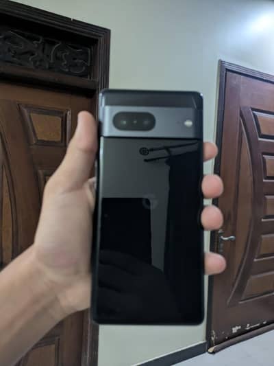 Google Pixel 7