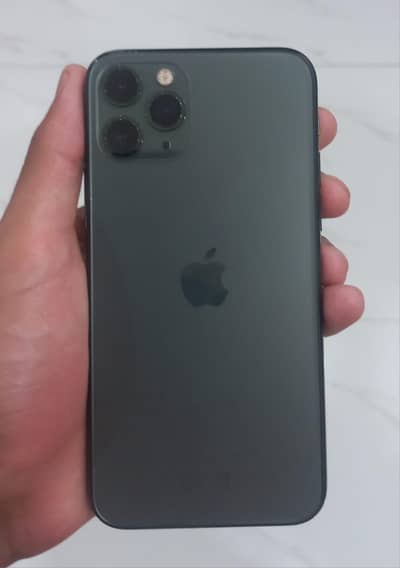 Apple iPhone 11 Pro