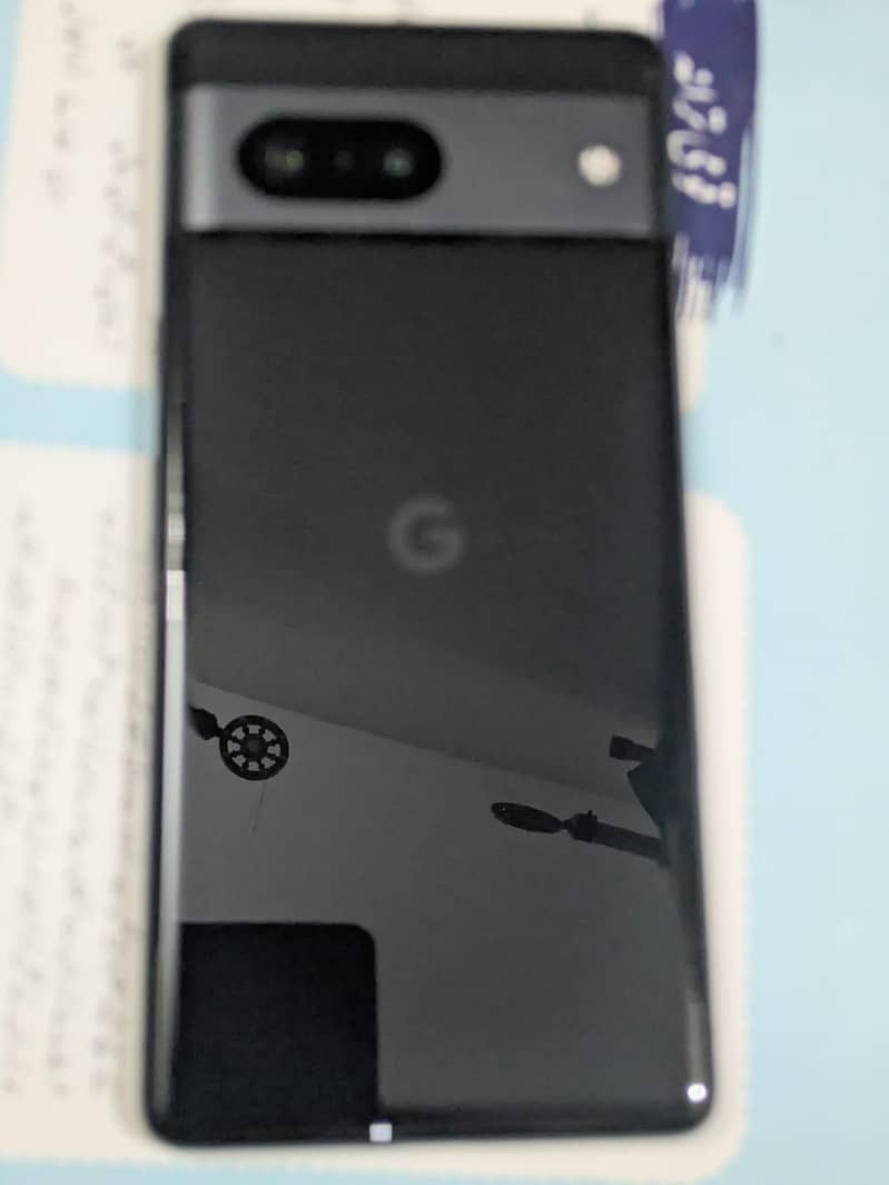 Google Pixel 7 5
