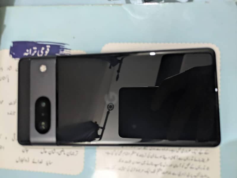 Google Pixel 7 6