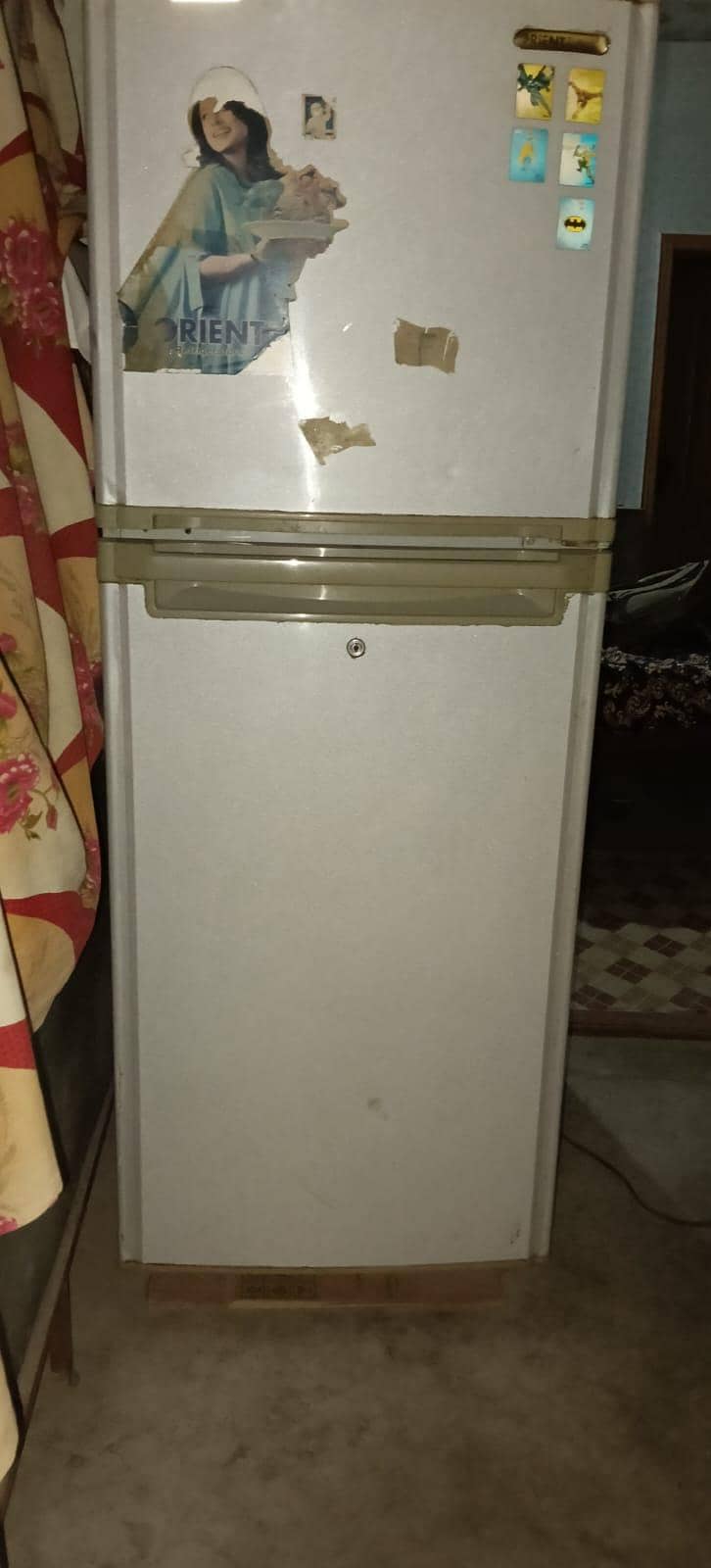 fridge 0