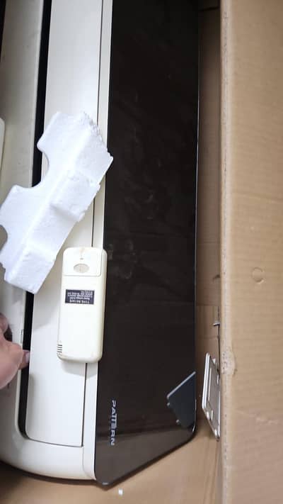 orient Ac non inverter 1.5 Ton