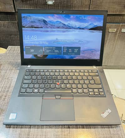 Lenovo Thinkpad T480