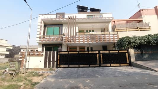 Affordable House For sale In G-15/1
