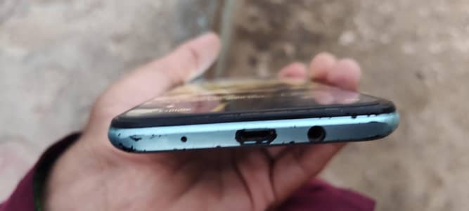 Infinix Hot 10 Play