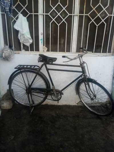Sohrab 24 inch simple cycle for sale