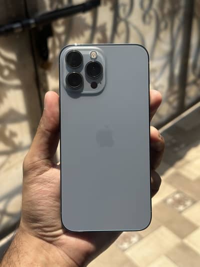 Apple iPhone 13 Pro Max PTA Approved 128 GB