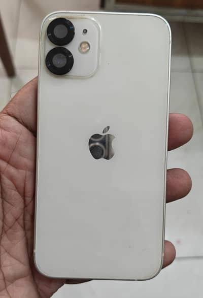 Apple iPhone 12 mini