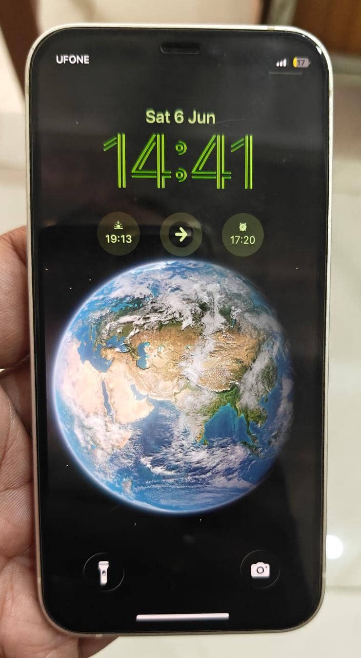 Apple iPhone 12 mini 1