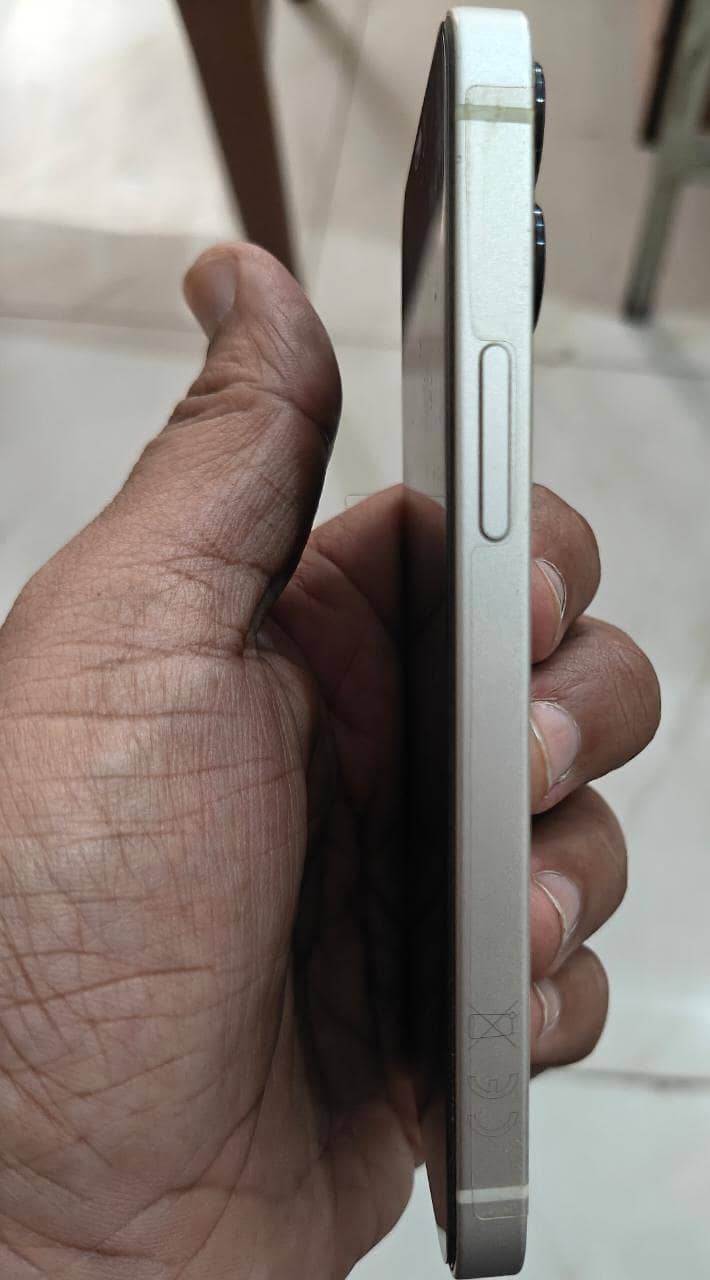 Apple iPhone 12 mini 5
