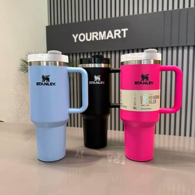 40 oz Tumbler