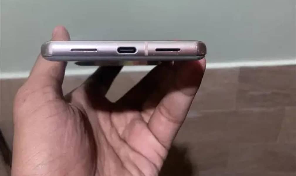 Google Pixel 7 Pro 2
