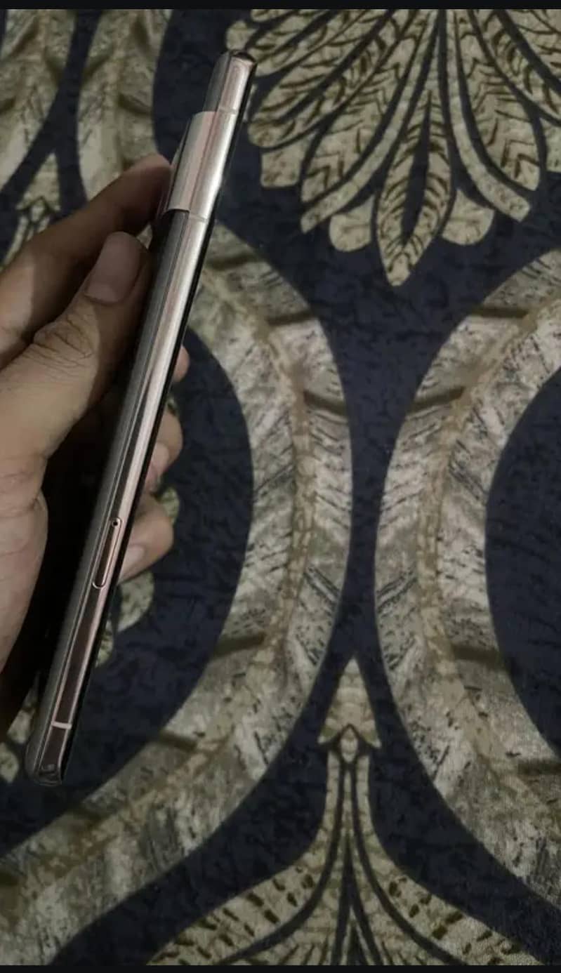 Google Pixel 7 Pro 4