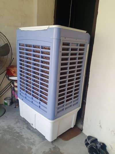 Super Asia Air Cooler – Excellent Cooling, Like New Condition