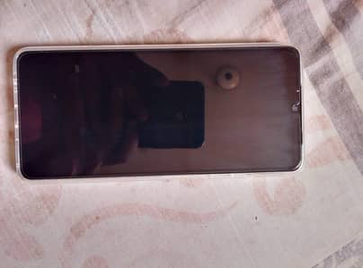 Nubia company ka model