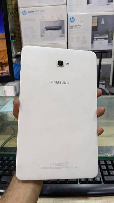 Samsung Galaxy Tab A