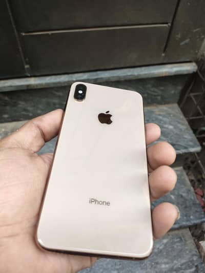 I phone xs max