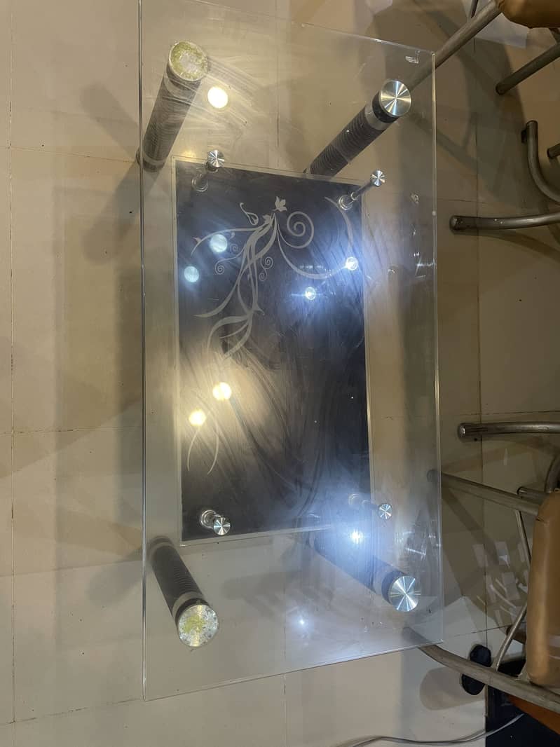 side table 3