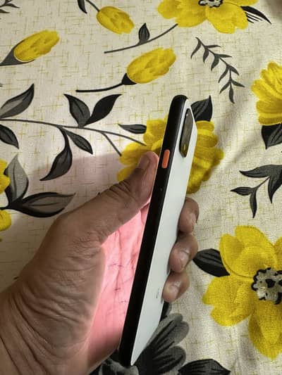 Google Pixel 4