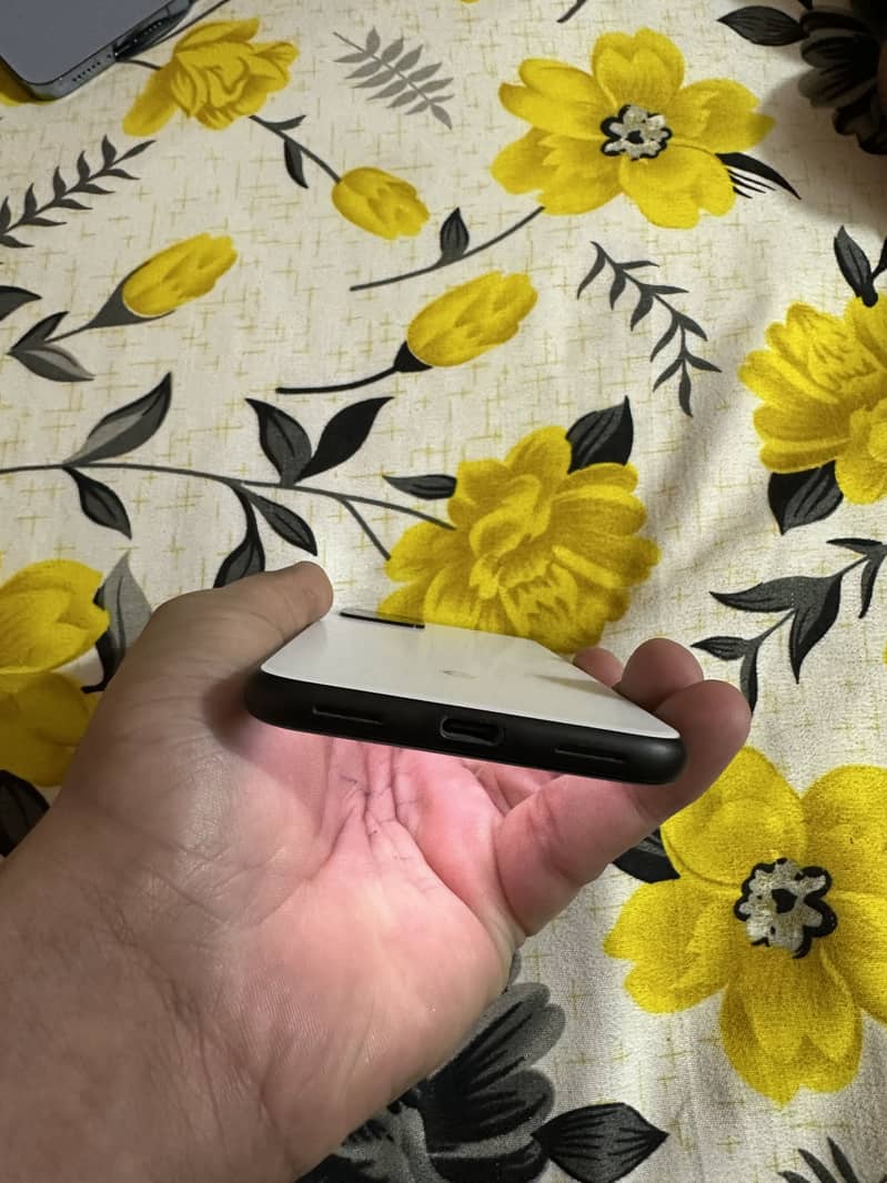 Google Pixel 4 1