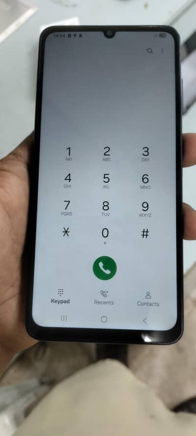 Samsung Mobile A06