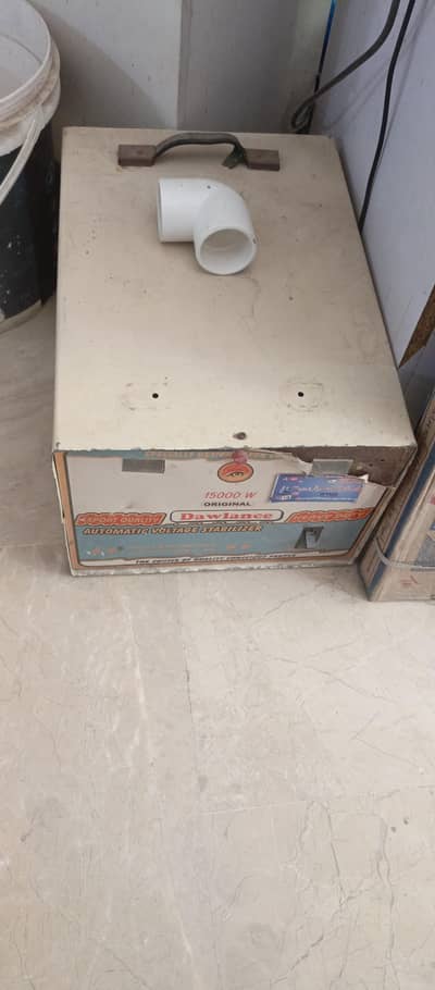 stabilizer 80v to 220v