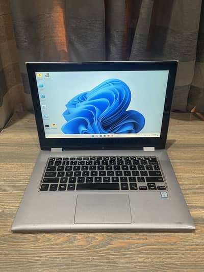 Dell Inspiron 13 7359 | Core i5 6th Generation | Powerful Laptop