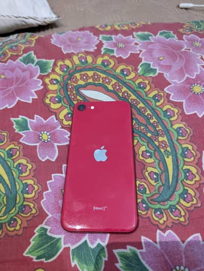 Apple iPhone SE