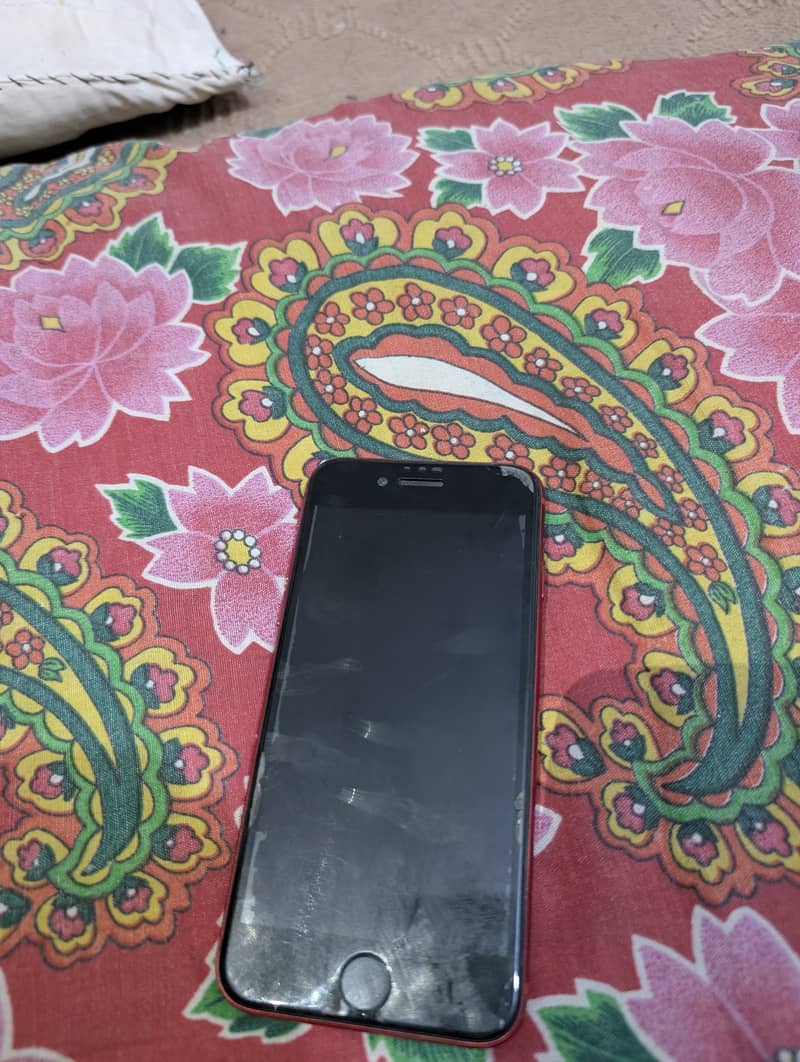 Apple iPhone SE 1