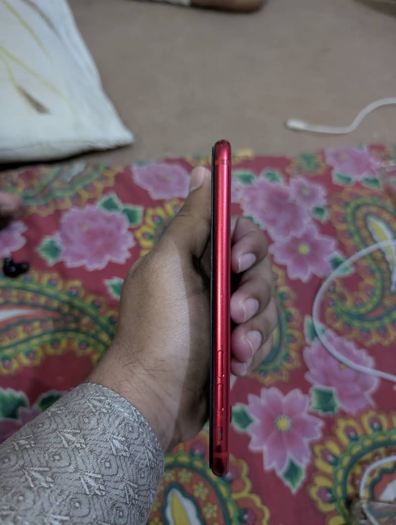 Apple iPhone SE 3