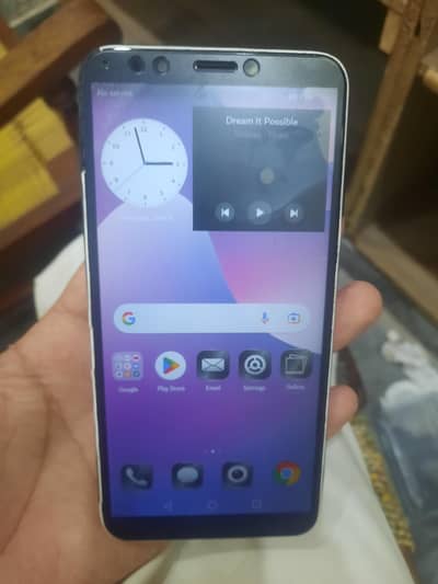 Huawei Y7 Prime
