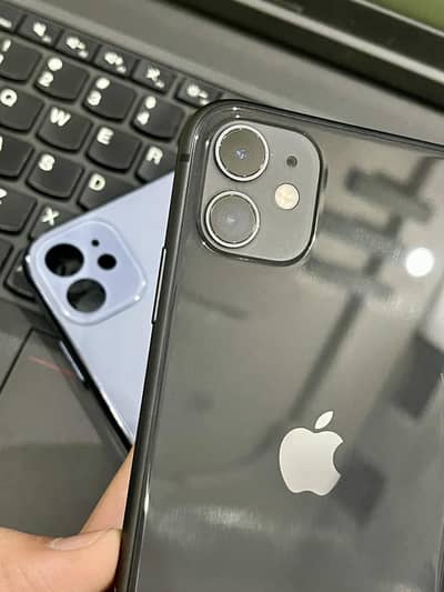 Apple iPhone 11 64gb Non PTA