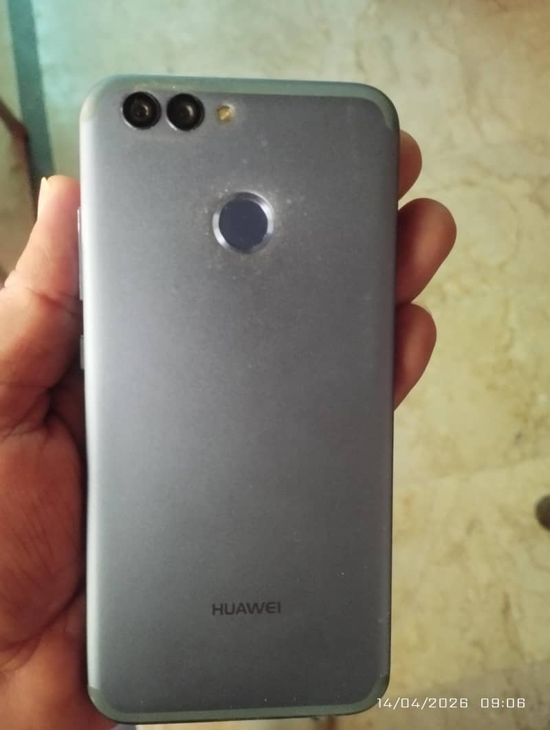 huawei nova2 3