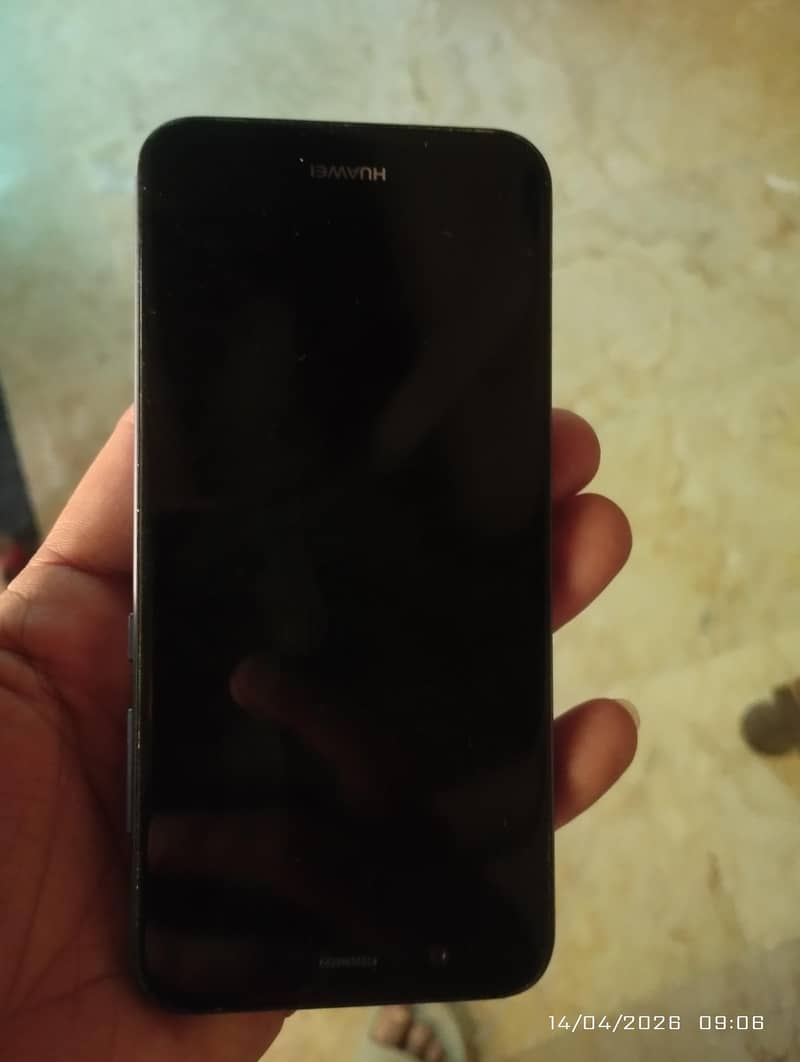 huawei nova2 4