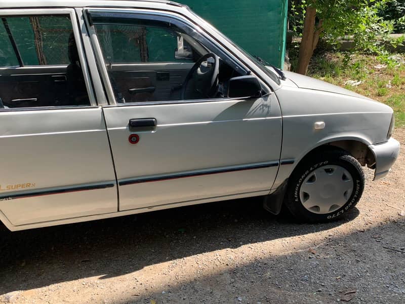 Mehran 3