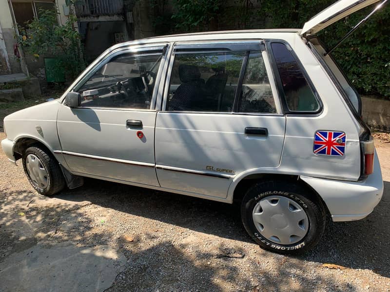 Mehran 5
