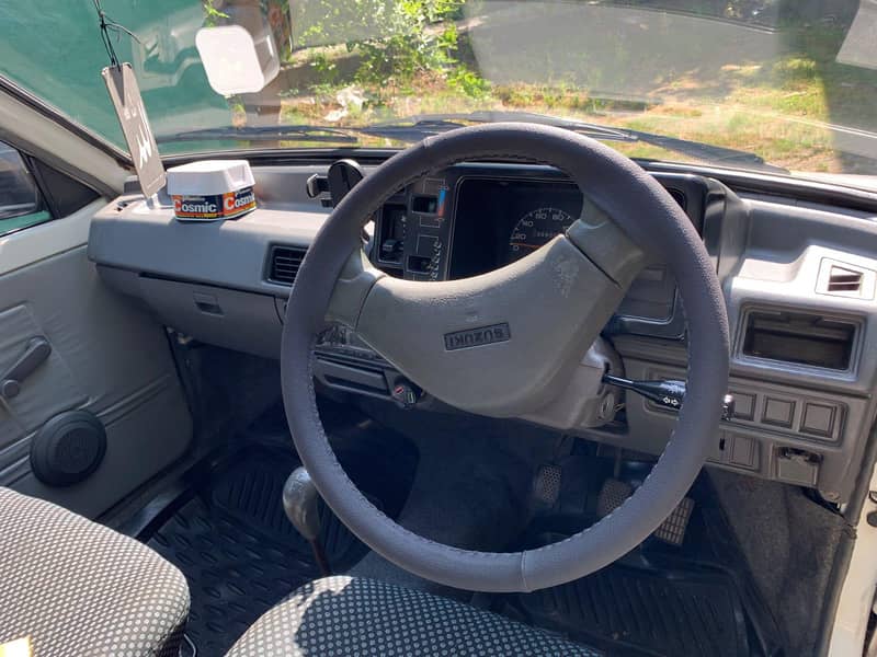 Mehran 7