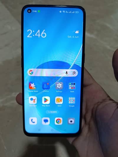 OPPO Reno 6