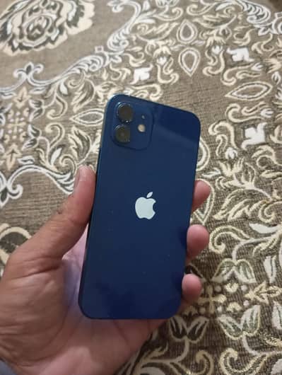 Apple iPhone 12