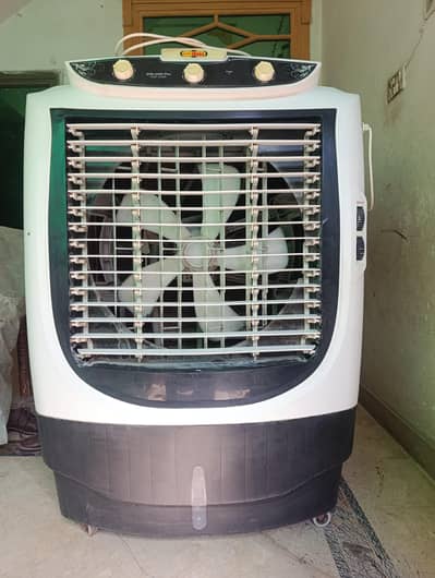 Super Asia Air Cooler Model 6500 For Sale