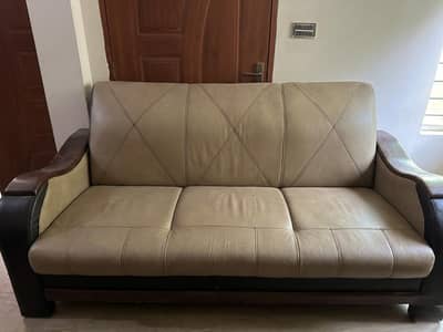 7 Seater Premium Sofa Sets | Original Leather