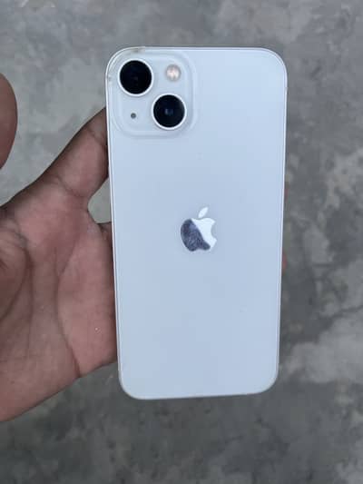 Apple iPhone 13 0301-4518//437 Whats app