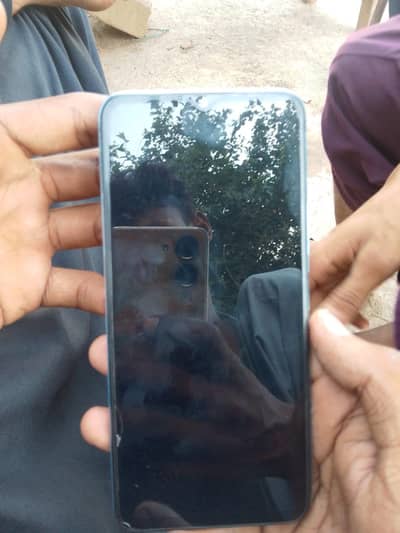 Vivo Y21