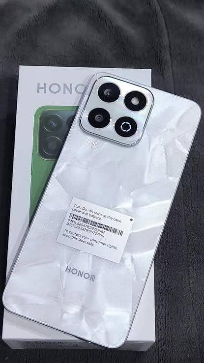 Honor 7C 2